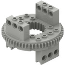 LEGO Turntable avec Technic Bricks Attached (2856)