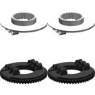 LEGO Turntables Set 991330