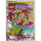 LEGO Tortue Beach 561704 Packaging