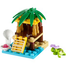 LEGO Turtle's Little Oasis Set 41019