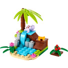 LEGO Turtle’s Little Paradise 41041