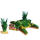 LEGO Schildkröte 3850013