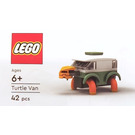 LEGO Schildkröte Van 6471332