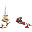 LEGO Tusken Raider Encounter 7113