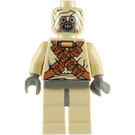 LEGO Tusken Raider Minifigurine