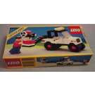 LEGO TV Camera Crew Set 6659 Packaging