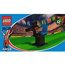 LEGO TV Camera Set 4458