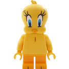 LEGO Tweety птица Минифигурка