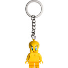 LEGO Tweety Key Chain (854200)