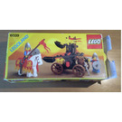 LEGO Twin-Arm Launcher Set 6039 Packaging