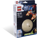 LEGO Twin-Pod Cloud Car & Bespin Set 9678 Packaging