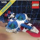 LEGO Twin Starfire 1499