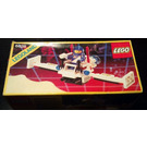 LEGO Twin-Winged Spoiler Set 6828 Packaging