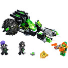 LEGO Twinfector 72002