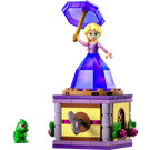 LEGO Twirling Rapunzel 43214