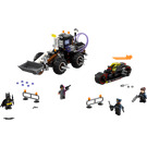 LEGO Two-Face Double Demolition 70915