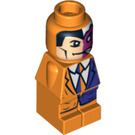 LEGO Two-Viso Microfigure