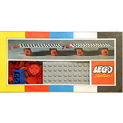 LEGO Two Train Wagons Set 152