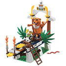 LEGO Tygurah's Roar Set 7411