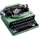 LEGO Typewriter 21327