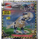 LEGO Tyrannosaurus Rex Set 122218