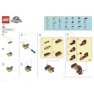 LEGO Tyrannosaurus Set 6476369