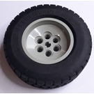 레고 Tyre 68.8 X 24 with Wheel 68.8 x 24 S Type II