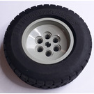 LEGO Tyre 68.8 X 24 with Wheel 68.8 x 24 S Type II