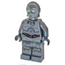 LEGO U-3P0 Droid Minifigure