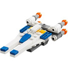 LEGO U-Flügel Fighter 30496