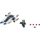 LEGO U-wing Microfighter 75160