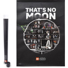 LEGO UCS Death Star Poster (5010030)