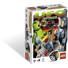 LEGO UFO Attack Set 3846