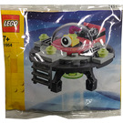 LEGO UFO Set 11954 Packaging