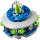 LEGO UFO 40129