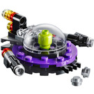 LEGO UFO Set 40330