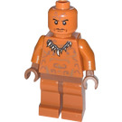 LEGO Ugha Warrior without Hair Minifigure