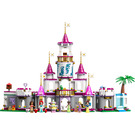LEGO Ultimate Adventure Castle Set 43205