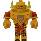 LEGO Ultimate Axl Minifigure