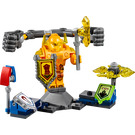 LEGO Ultimate Axl Set 70336