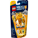 LEGO Ultimate Axl Set 70336 Packaging