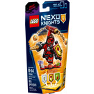 LEGO Ultimate Beast Master Set 70334 Packaging