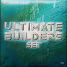 LEGO Ultimate Builders CD-ROM (set 3800) (40899)