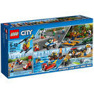 LEGO Ultimate City Hero Pack 66559 Packaging