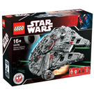 LEGO Ultimate Collector's Millennium Falcon Set 10179 Packaging