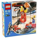 LEGO Ultimate Defense Set 3429 Packaging