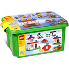 LEGO Ultimate House Building Set 5482