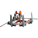 LEGO Ultimate Lightsaber Duel 7257