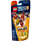 LEGO Ultimate Macy Set 70331 Packaging