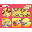 LEGO Ultimate Party Kit Set 41806 Instructions